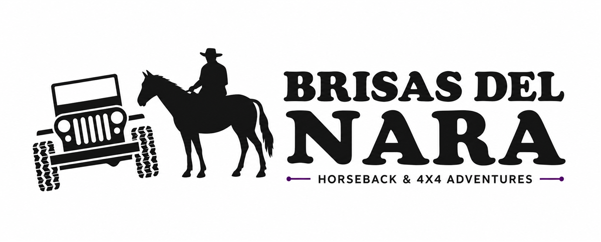 Brisas del Nara horseback and 4x4 adventures